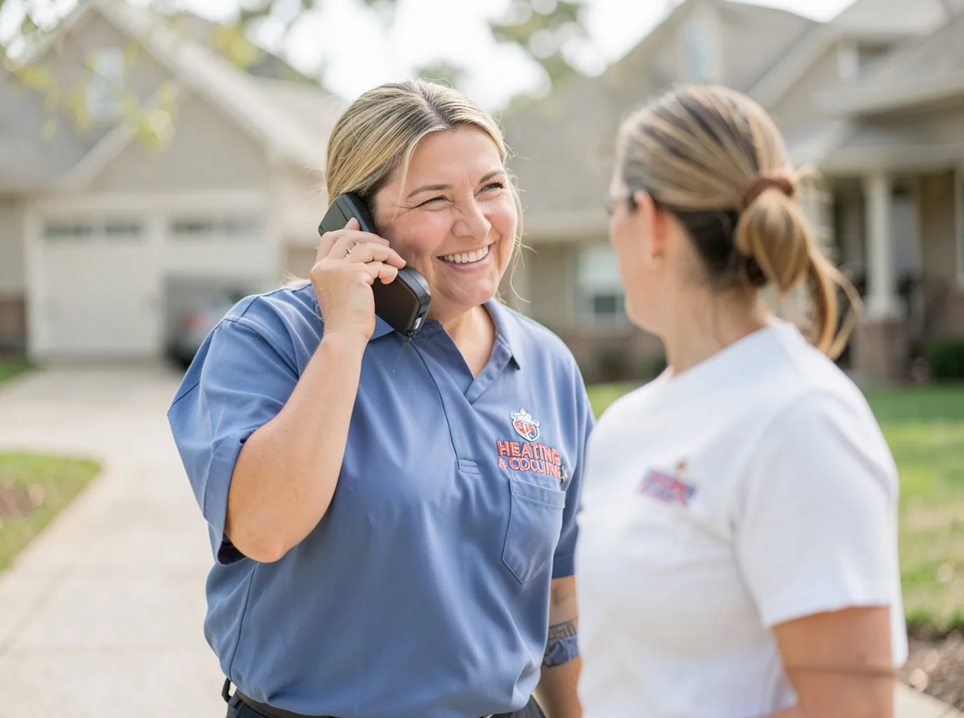 Hvac Repair Alfred Station, NY FAQs